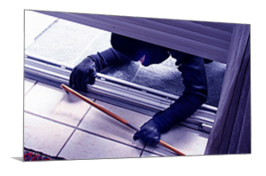 Einbruchmeldetechnik|Lösungen und Dienstleistungen