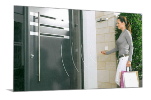 Elektronische Schließanlagen|Lösungen und Dienstleistungen