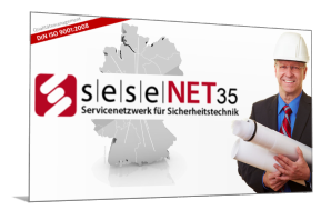 seseNET35|Initiator und Mitglied