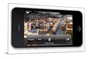 Videoüberwachungstechnik|Lösungen und Dienstleistungen