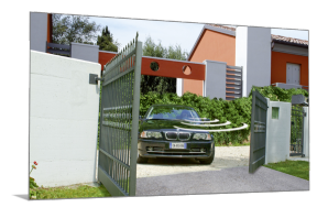 Torantriebstechnik|Lösungen und Dienstleistungen