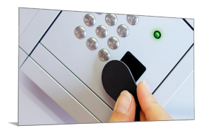 Zutrittskontrolle|Lösungen und Dienstleistungen